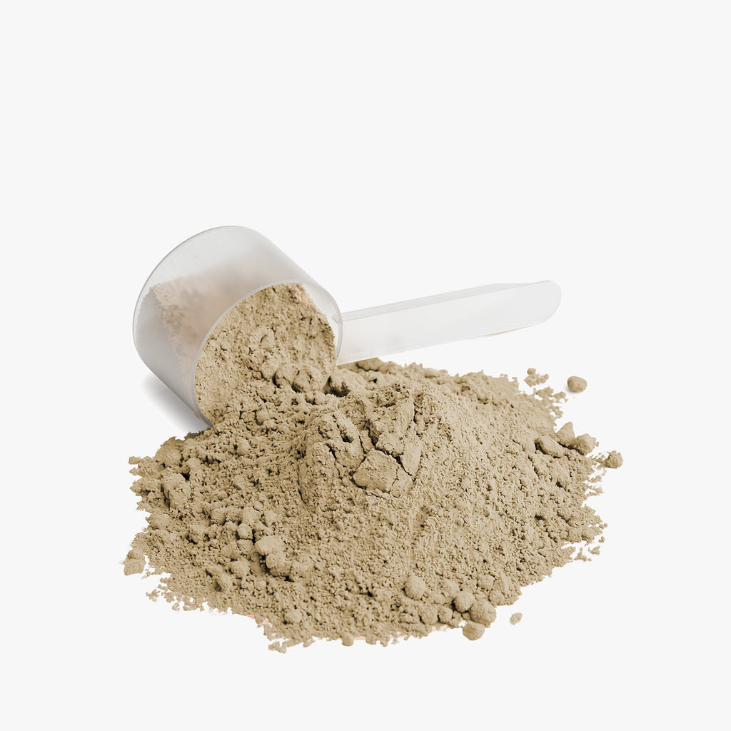 WHEY PROTEIN ISOLATE - VANILLA