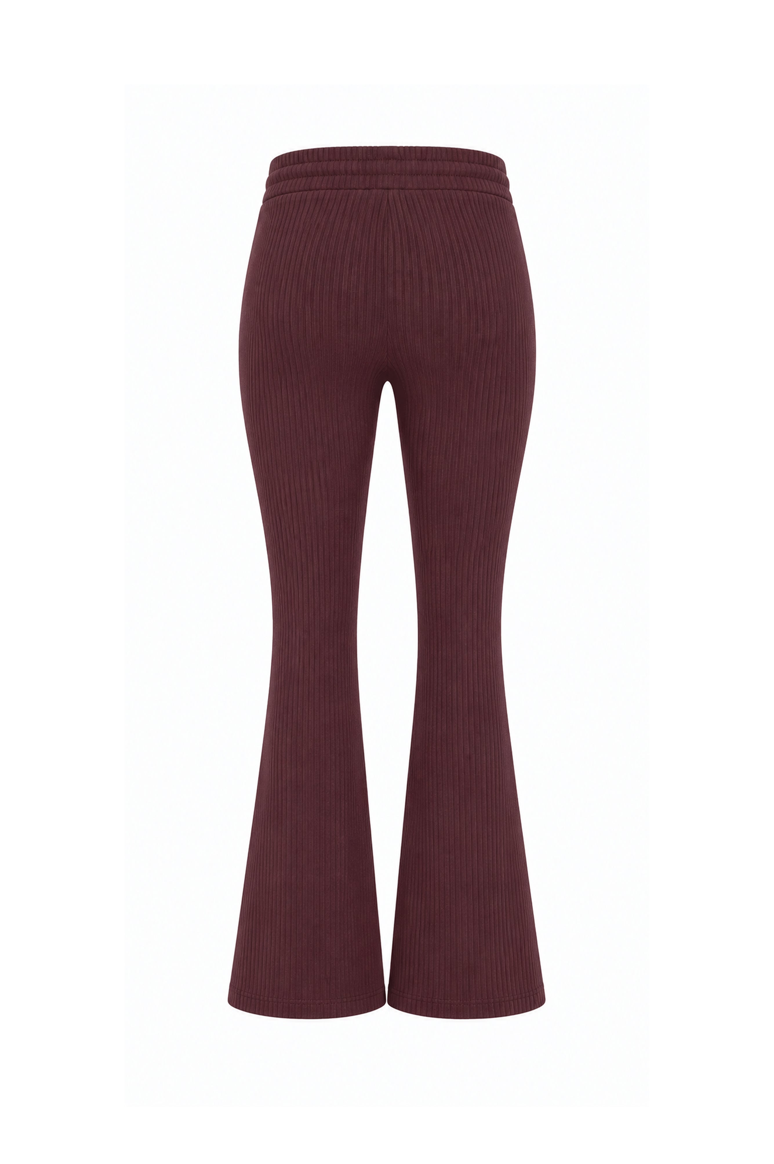 Lea Organic Cotton Cropped Tank