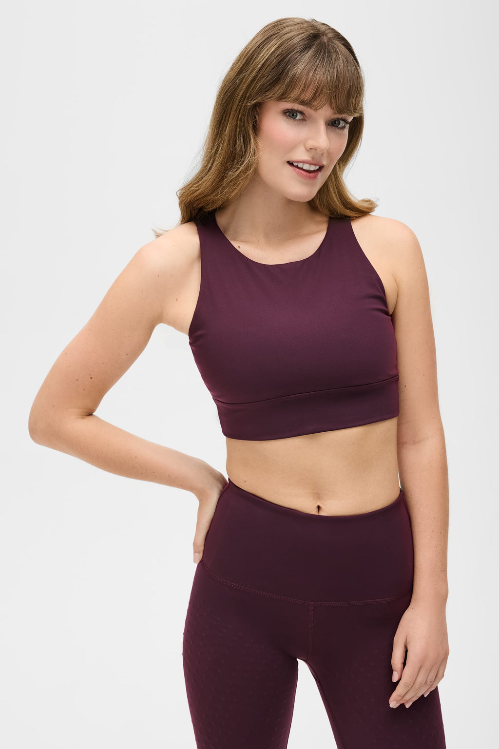 L'Original Lymphatic Compression Bra