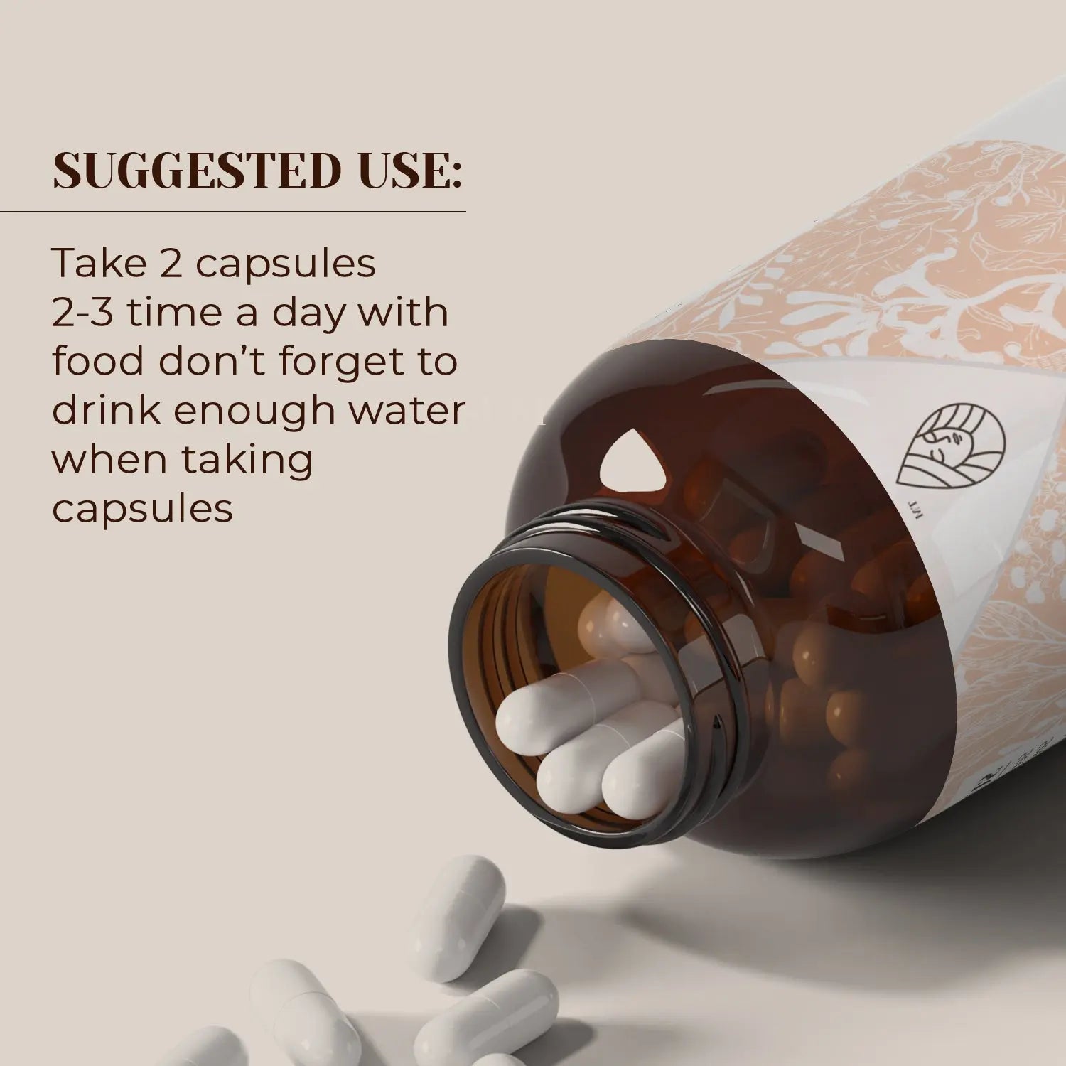 Ginkgo Biloba Capsules