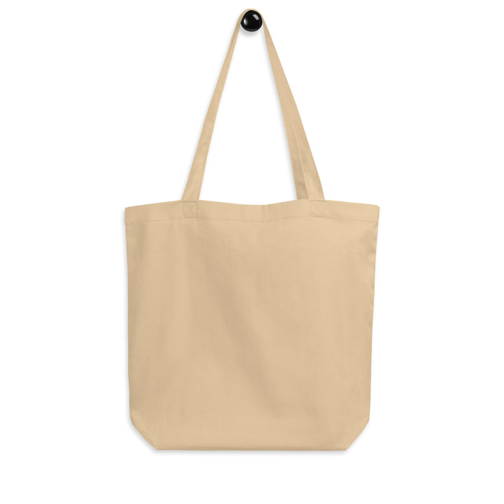 Retro Miami Eco-Friendly Tote Bag