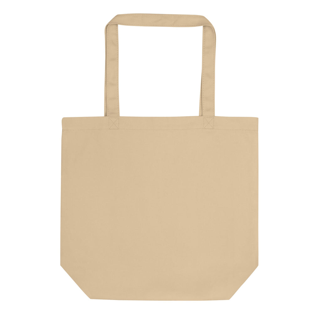 Retro Miami Eco-Friendly Tote Bag