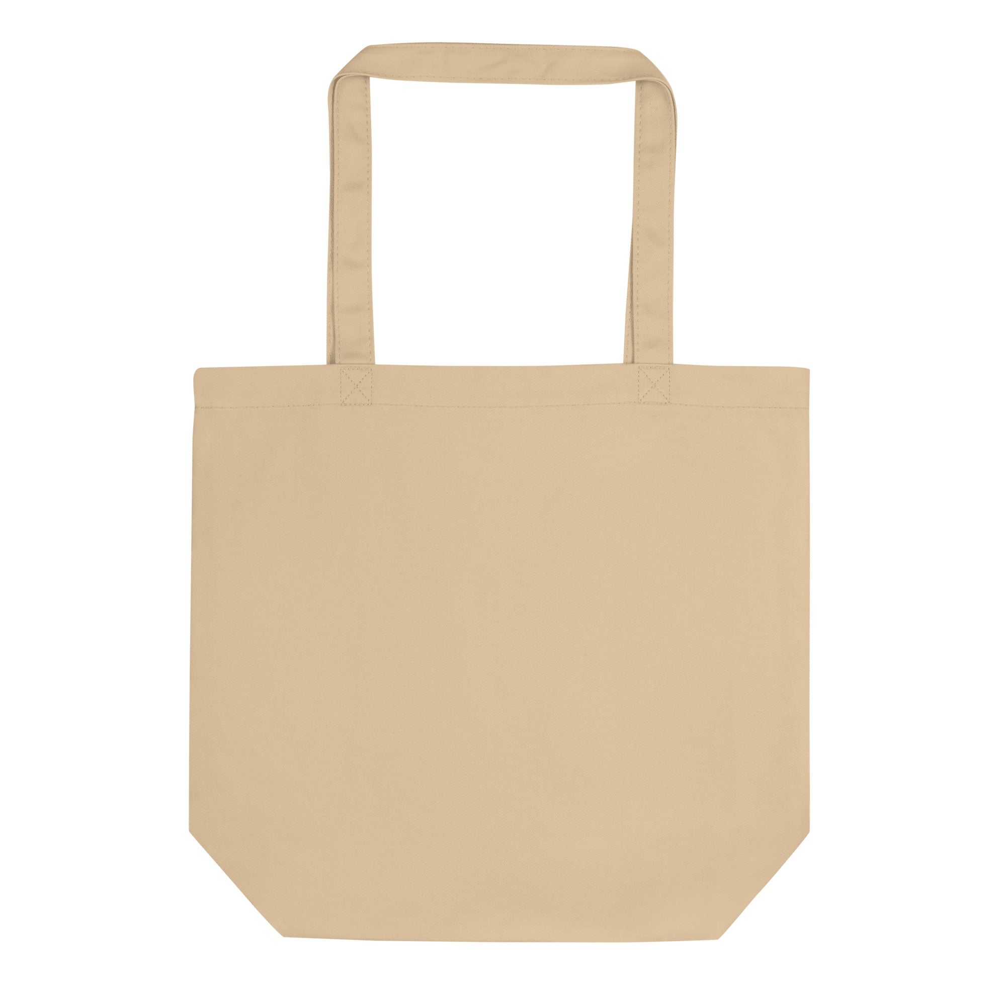 Retro Miami Eco-Friendly Tote Bag