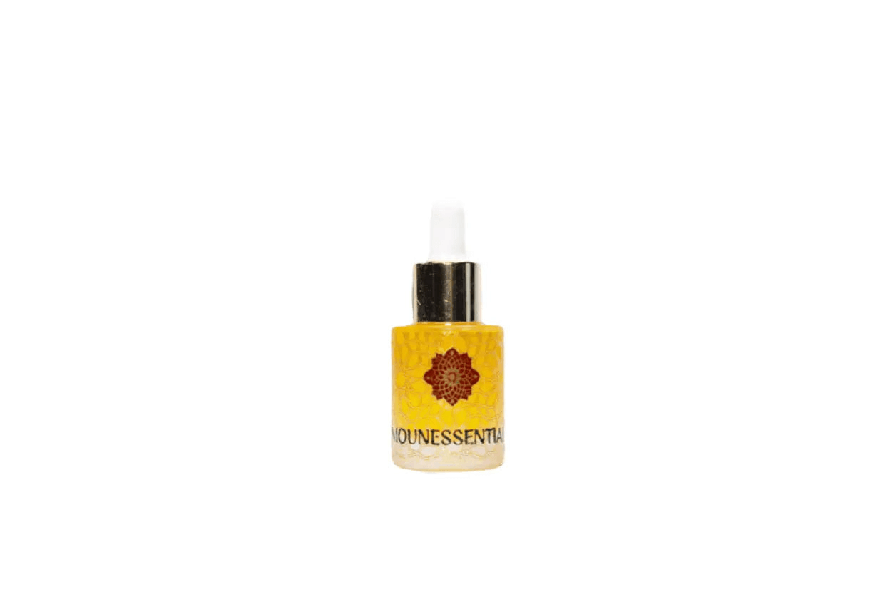 Pure Musk Essential Oil 15ml