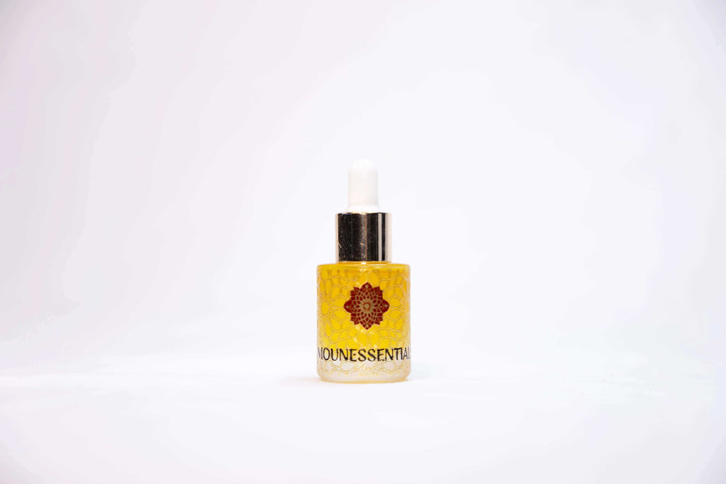 Moroccan Amber Essential Oil – 15ml