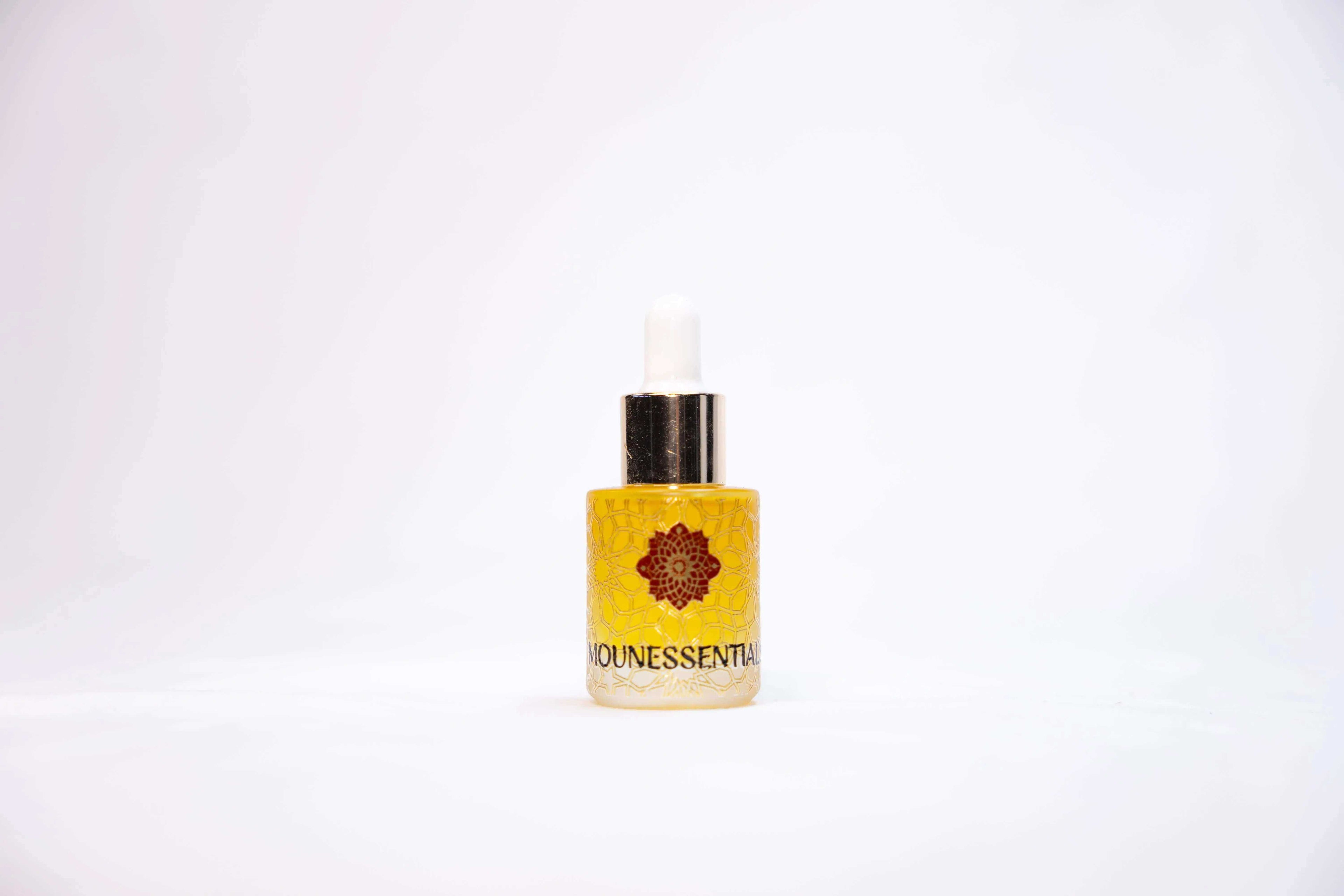 Moroccan Amber Essential Oil – 15ml